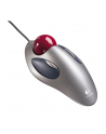 Trackball Logitech Marble Mouse - nr 62