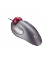 Trackball Logitech Marble Mouse - nr 6