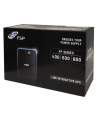 UPS FSP FP 600 - 600 VA / 360W - nr 3