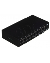 8-port 10/100 Desktop Switch with 4 PoE Ports - nr 18