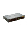 8-port 10/100 Desktop Switch with 4 PoE Ports - nr 36