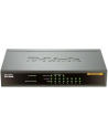 8-port 10/100 Desktop Switch with 4 PoE Ports - nr 46