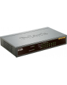 8-port 10/100 Desktop Switch with 4 PoE Ports - nr 47