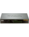 8-port 10/100 Desktop Switch with 4 PoE Ports - nr 52