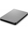 Dysk SEAGATE BACKUP PLUS STDR1000201 1TB USB3.0 silver - nr 22
