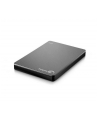 Dysk SEAGATE BACKUP PLUS STDR1000201 1TB USB3.0 silver - nr 3