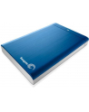Dysk SEAGATE BACKUP PLUS STDR1000202 1TB USB3.0 blue - nr 1