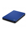 Dysk SEAGATE BACKUP PLUS STDR1000202 1TB USB3.0 blue - nr 23