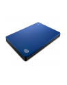 Dysk SEAGATE BACKUP PLUS STDR1000202 1TB USB3.0 blue - nr 24