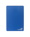 Dysk SEAGATE BACKUP PLUS STDR1000202 1TB USB3.0 blue - nr 53