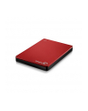 Dysk SEAGATE BACKUP PLUS STDR1000203 1TB USB3.0 red - nr 14