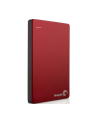 Dysk SEAGATE BACKUP PLUS STDR1000203 1TB USB3.0 red - nr 3