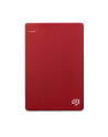 Dysk SEAGATE BACKUP PLUS STDR1000203 1TB USB3.0 red - nr 37