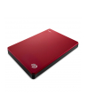 Dysk SEAGATE BACKUP PLUS STDR1000203 1TB USB3.0 red - nr 49