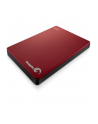 Dysk SEAGATE BACKUP PLUS STDR1000203 1TB USB3.0 red - nr 60