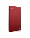 Dysk SEAGATE BACKUP PLUS STDR1000203 1TB USB3.0 red - nr 63