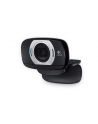 Logitech HD Webcam C615 - Uszkodzone opakowanie - nr 10