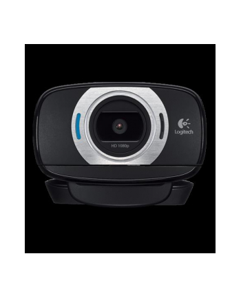 Logitech HD Webcam C615 - Uszkodzone opakowanie