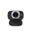 Logitech HD Webcam C615 - Uszkodzone opakowanie - nr 7