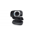 Logitech HD Webcam C615 - Uszkodzone opakowanie - nr 9