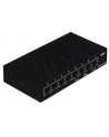 8-port 10/100 Desktop Switch with 4 PoE Ports - nr 10