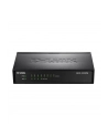 8-port 10/100 Desktop Switch with 4 PoE Ports - nr 17