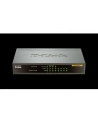 8-port 10/100 Desktop Switch with 4 PoE Ports - nr 21