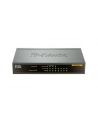 8-port 10/100 Desktop Switch with 4 PoE Ports - nr 22