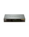 8-port 10/100 Desktop Switch with 4 PoE Ports - nr 30