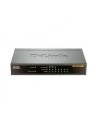 8-port 10/100 Desktop Switch with 4 PoE Ports - nr 33