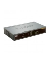8-port 10/100 Desktop Switch with 4 PoE Ports - nr 37