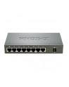 8-port 10/100 Desktop Switch with 4 PoE Ports - nr 38