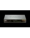 8-port 10/100 Desktop Switch with 4 PoE Ports - nr 41