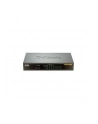 8-port 10/100 Desktop Switch with 4 PoE Ports - nr 53