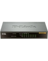 8-port 10/100 Desktop Switch with 4 PoE Ports - nr 55