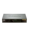 8-port 10/100 Desktop Switch with 4 PoE Ports - nr 5