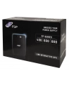 UPS FSP FP 600 - 600 VA / 360W - nr 15