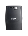 UPS FSP FP 600 - 600 VA / 360W - nr 26