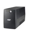 UPS FSP FP 600 - 600 VA / 360W - nr 30