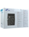 UPS FSP FP 600 - 600 VA / 360W - nr 35