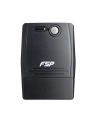 UPS FSP FP 600 - 600 VA / 360W - nr 8
