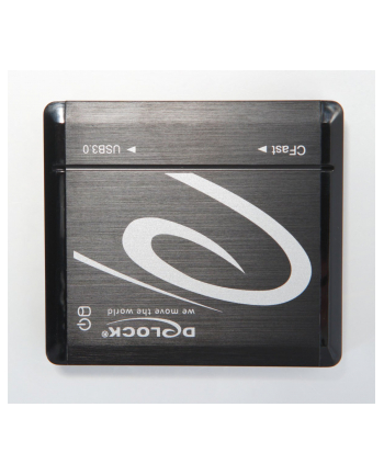 Delock Czytnik kart USB 3.0 > CFast