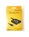 Delock Czytnik kart USB 3.0 > CFast - nr 12