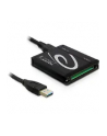 Delock Czytnik kart USB 3.0 > CFast - nr 44