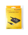 Delock Czytnik kart USB 3.0 > CFast - nr 54