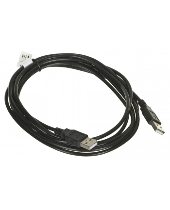Kabel USB ASSMANN 2.0 A/M - USB A /M, 3 m