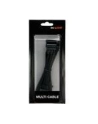 Kabel be quiet! CM-30750 3xSATA+1xHDD/FDD 300/700mm - nr 22