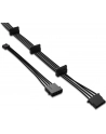 Kabel be quiet! CM-30750 3xSATA+1xHDD/FDD 300/700mm - nr 23