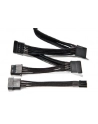 Kabel be quiet! CM-30750 3xSATA+1xHDD/FDD 300/700mm - nr 7