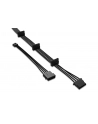 Kabel be quiet! CM-61050 3xSATA+1xHDD/FDD 600/1000mm - nr 2